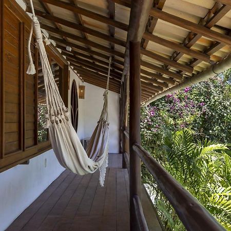 Bed and Breakfast Casa Da Lua Trancoso Zewnętrze zdjęcie