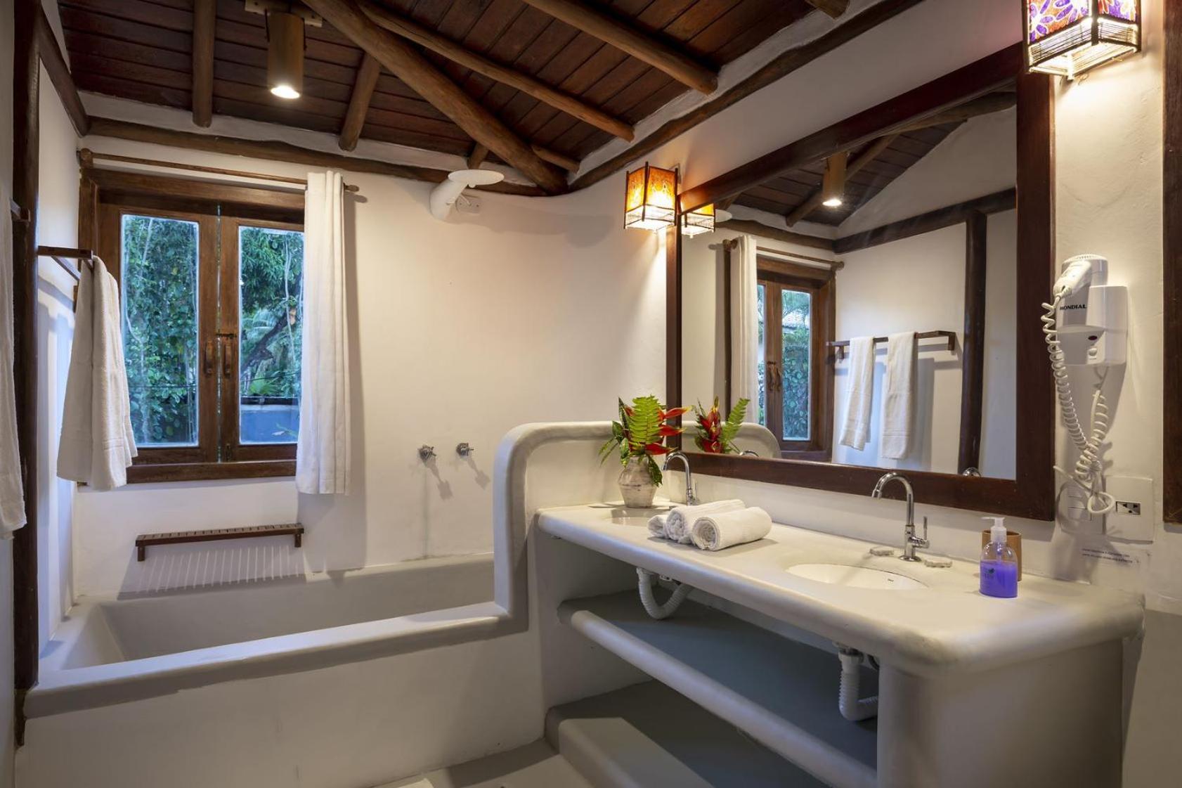 Bed and Breakfast Casa Da Lua Trancoso Zewnętrze zdjęcie