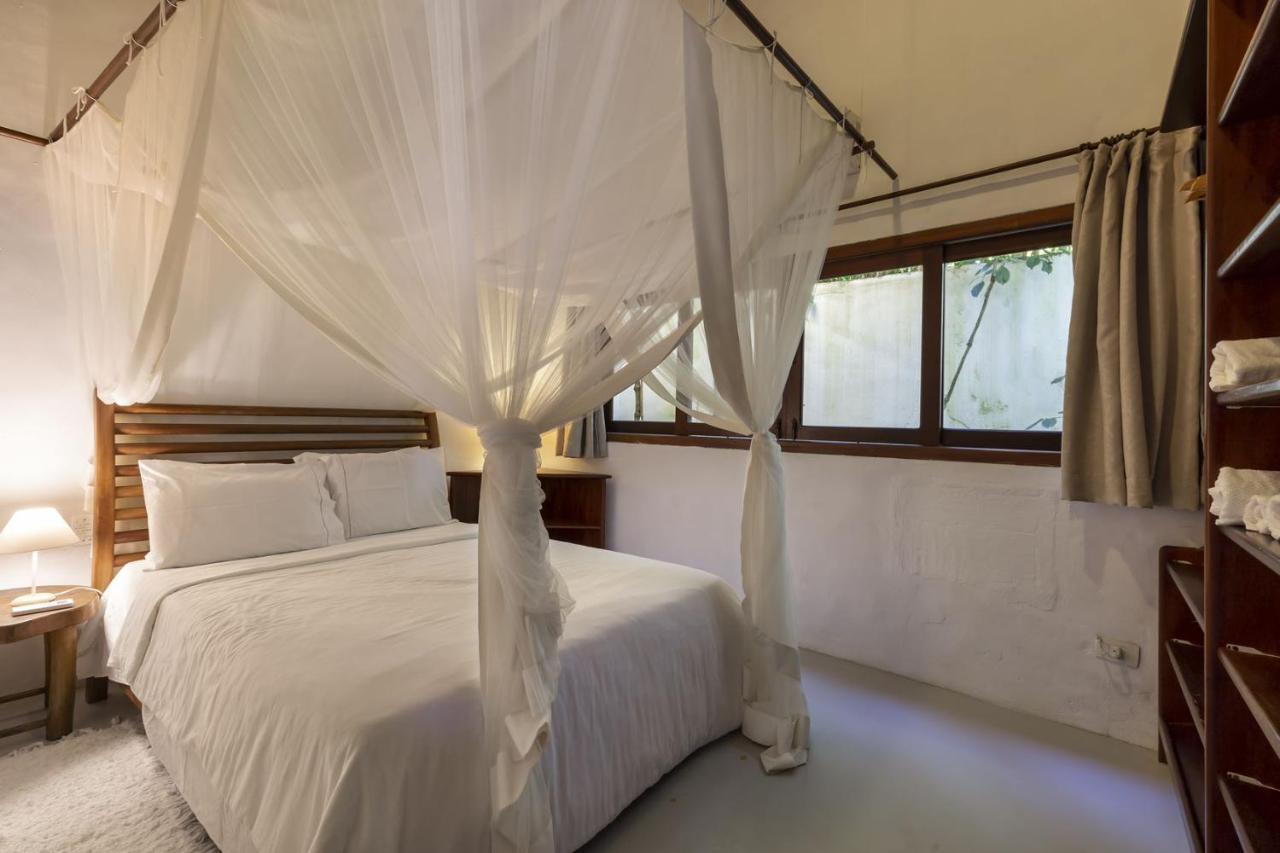 Bed and Breakfast Casa Da Lua Trancoso Zewnętrze zdjęcie