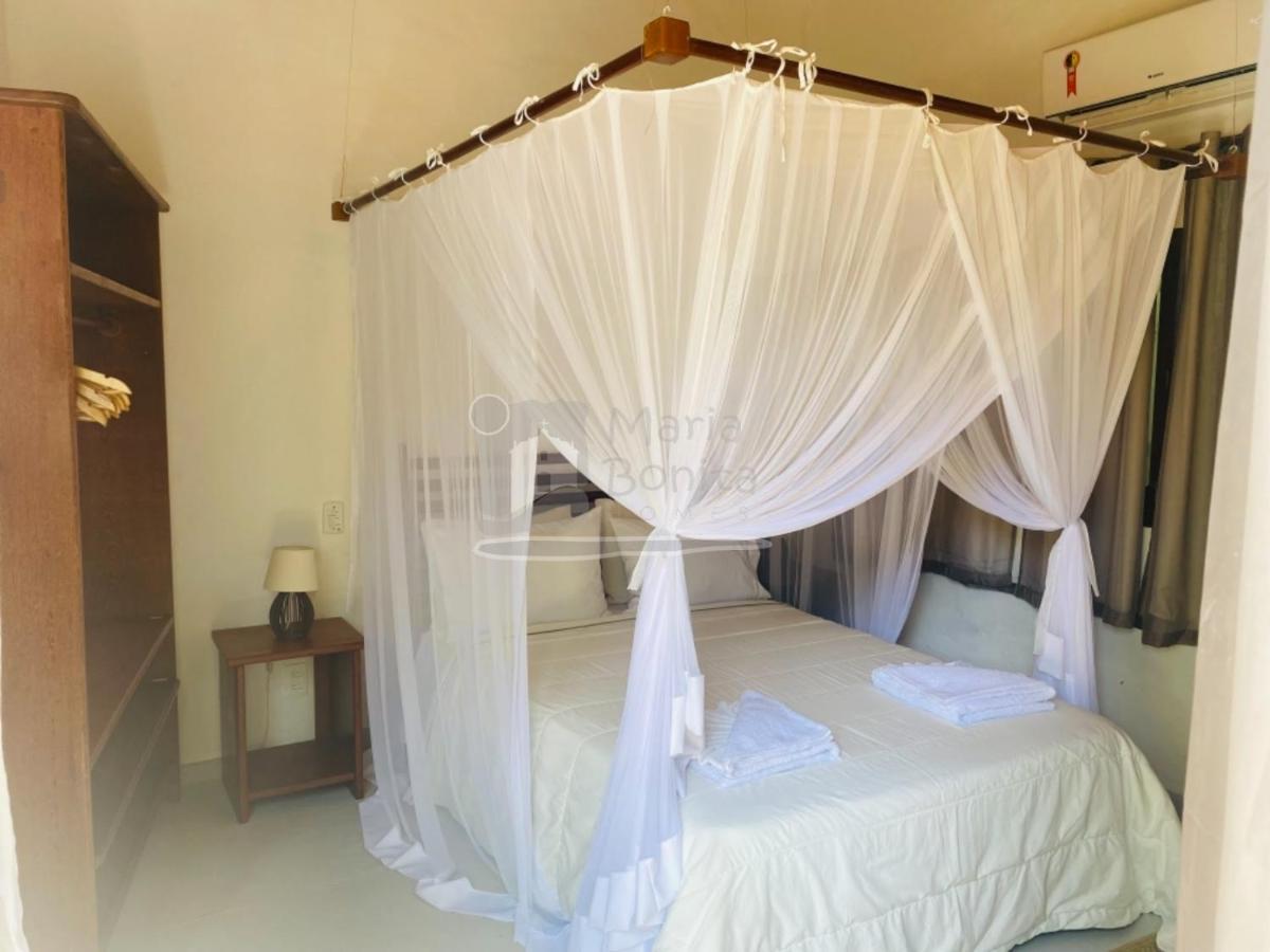 Bed and Breakfast Casa Da Lua Trancoso Zewnętrze zdjęcie
