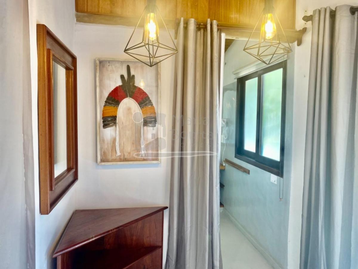 Bed and Breakfast Casa Da Lua Trancoso Zewnętrze zdjęcie