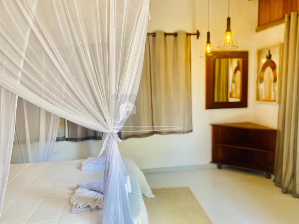 Bed and Breakfast Casa Da Lua Trancoso Zewnętrze zdjęcie