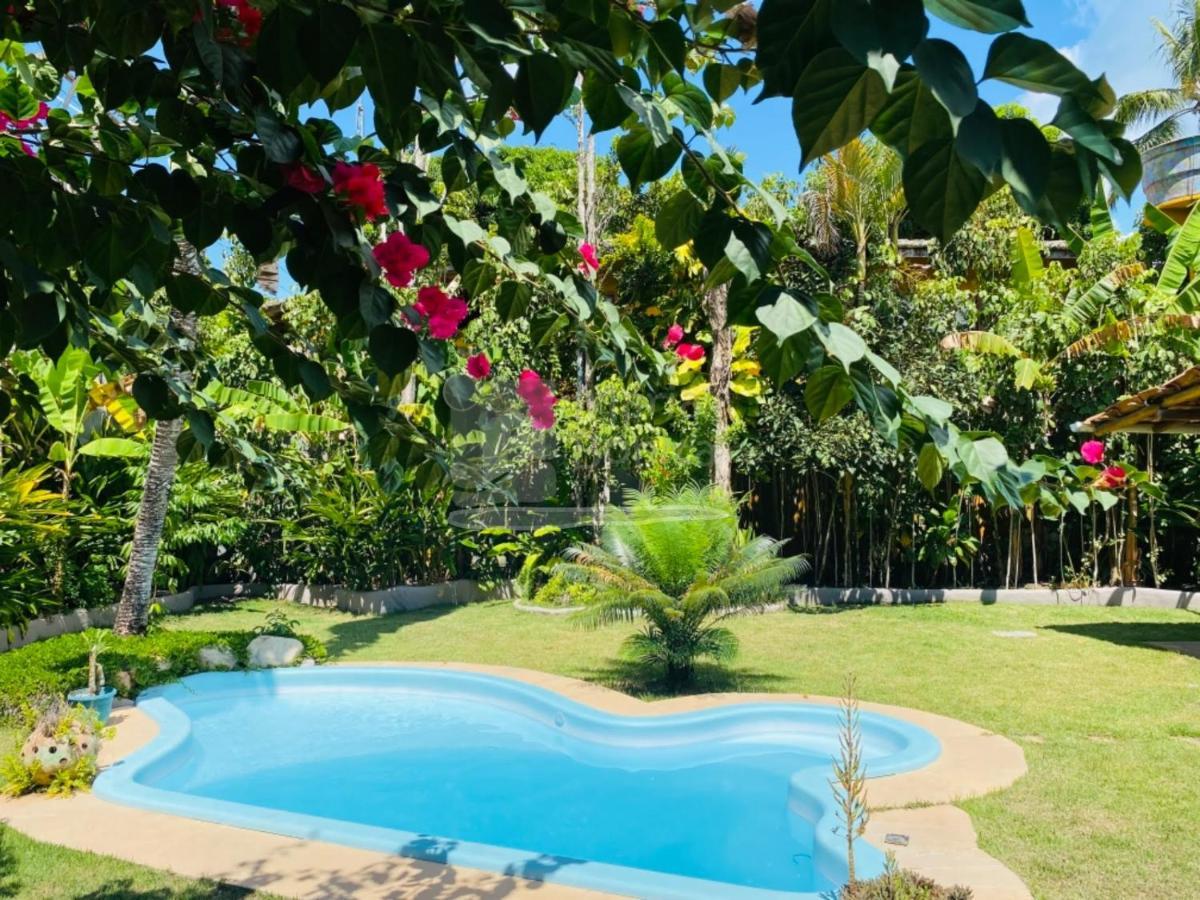 Bed and Breakfast Casa Da Lua Trancoso Zewnętrze zdjęcie