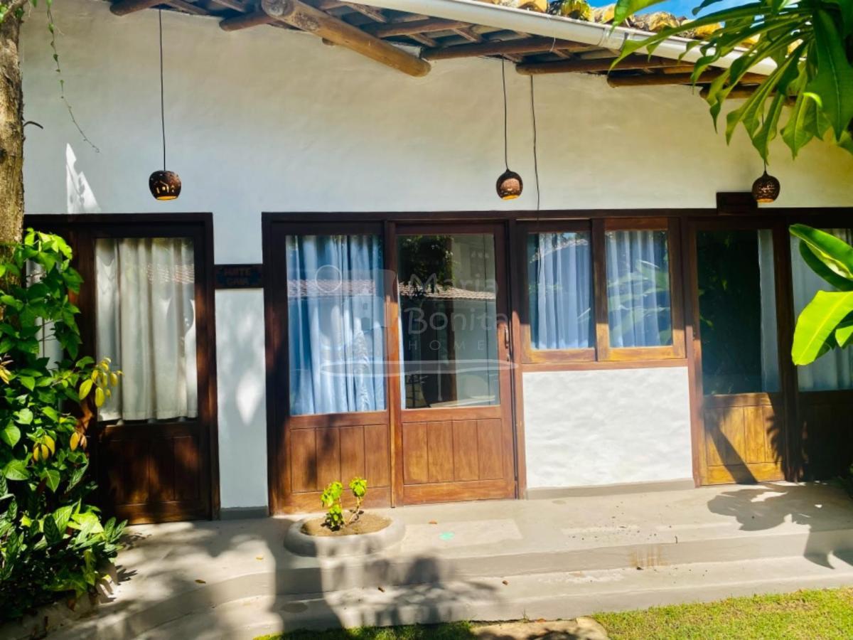 Bed and Breakfast Casa Da Lua Trancoso Zewnętrze zdjęcie