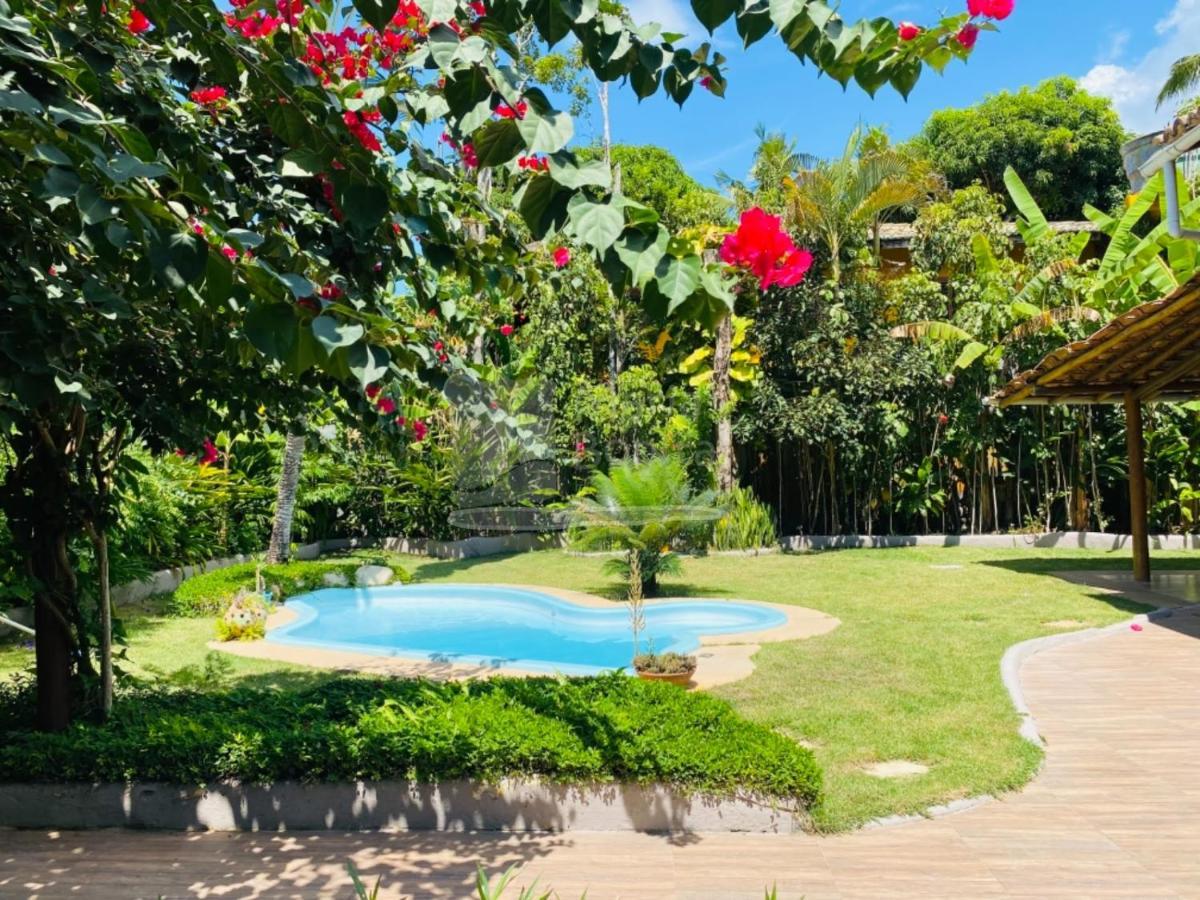 Bed and Breakfast Casa Da Lua Trancoso Zewnętrze zdjęcie