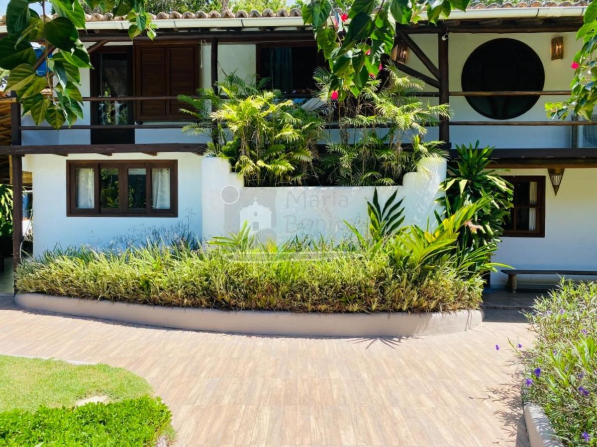 Bed and Breakfast Casa Da Lua Trancoso Zewnętrze zdjęcie