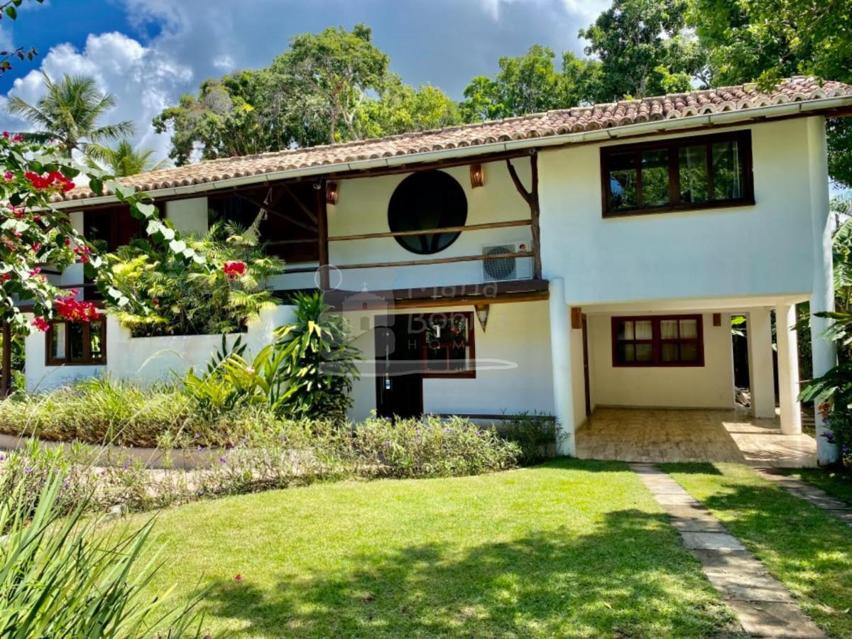 Bed and Breakfast Casa Da Lua Trancoso Zewnętrze zdjęcie